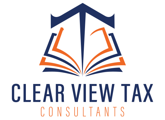 Clear View Tax Consultants Clear View Tax Consultants
